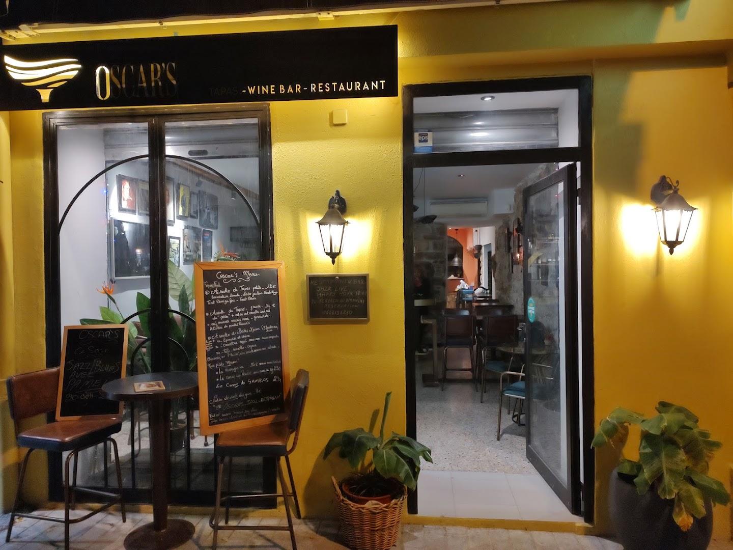 Jazz Bar & Tapas at Oscar's - Photo 2